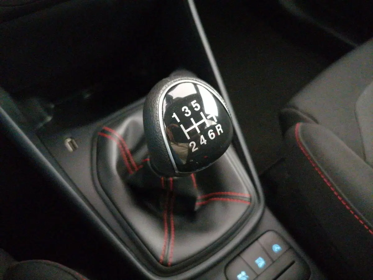 Ford Fiesta usata a Roma (13)