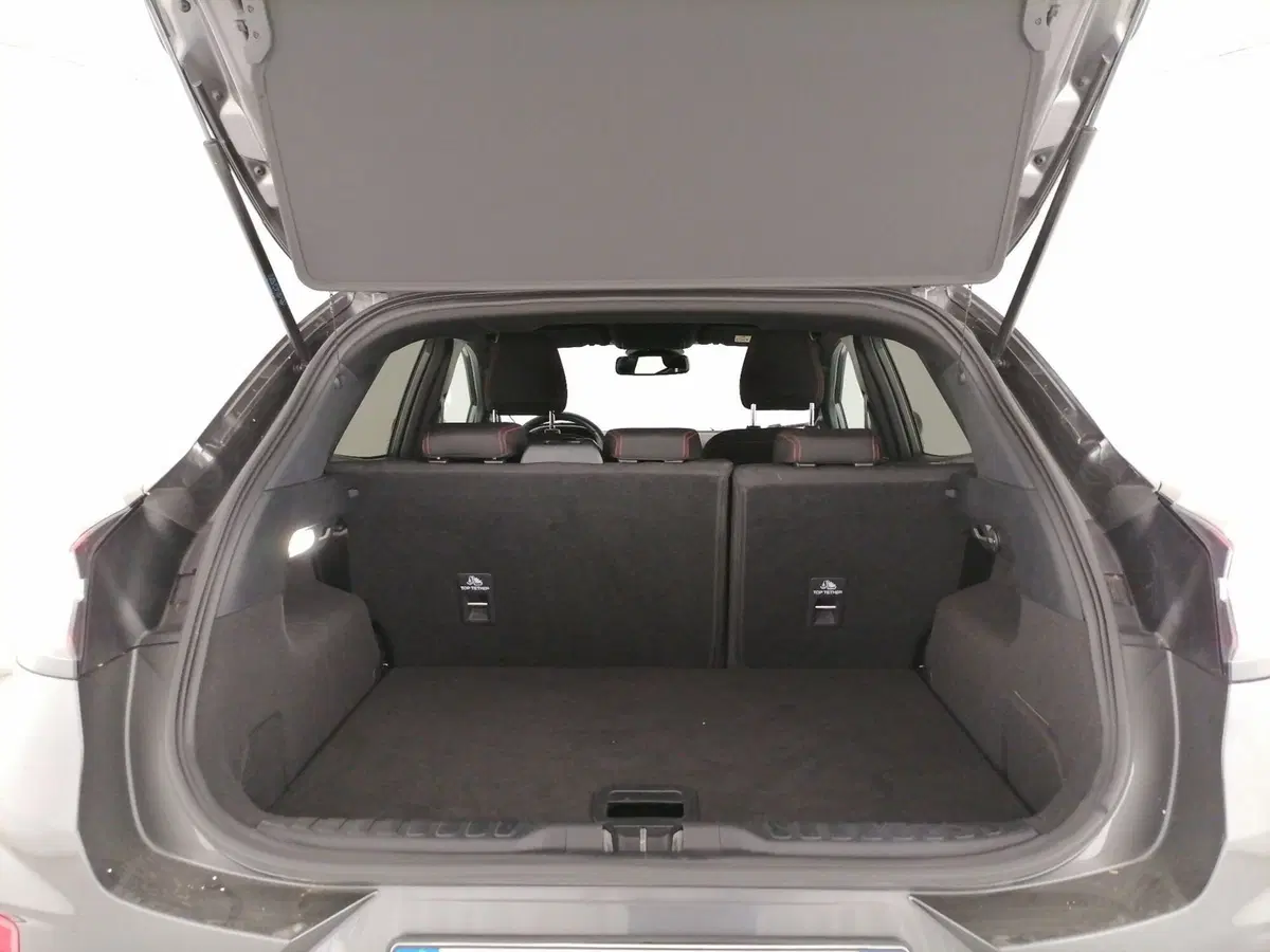 Ford Puma usata a Roma (10)