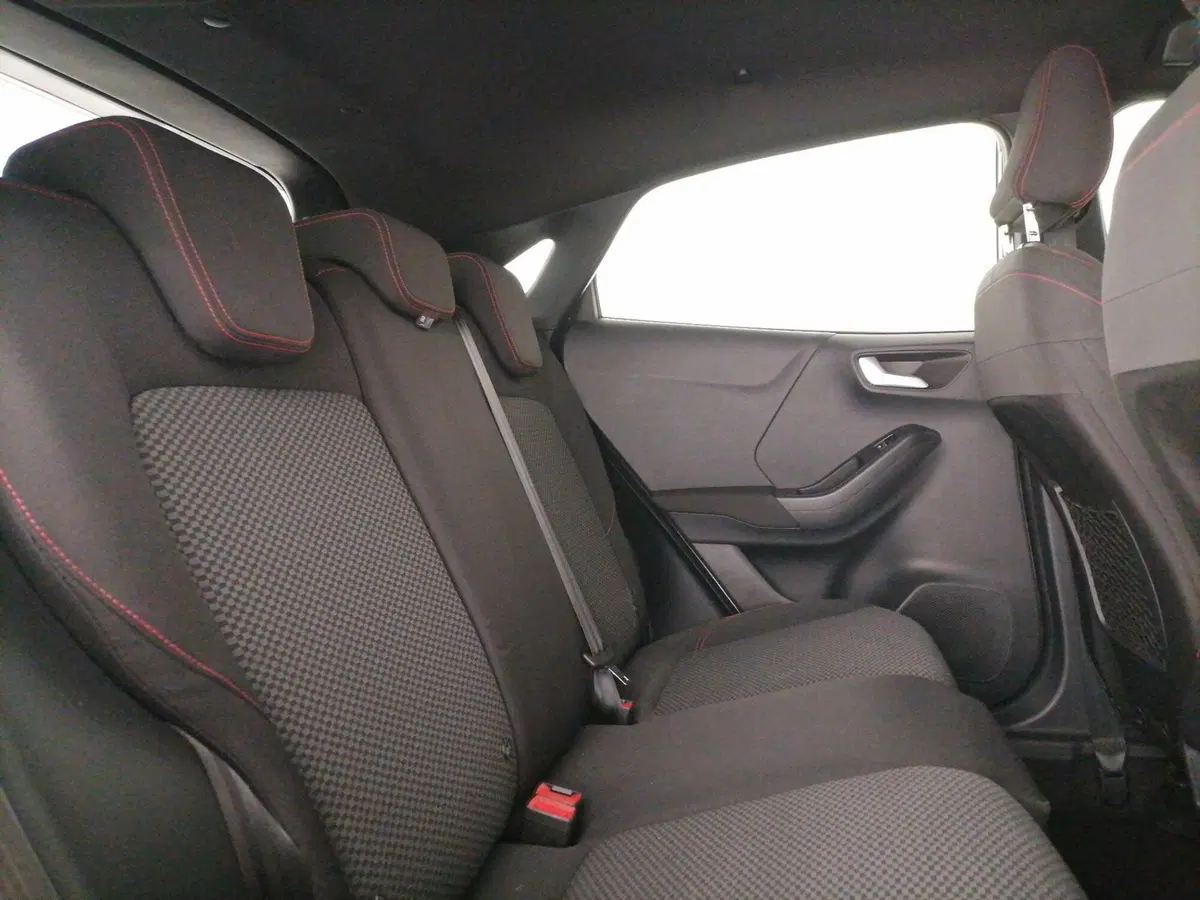 Ford Puma usata a Roma (8)