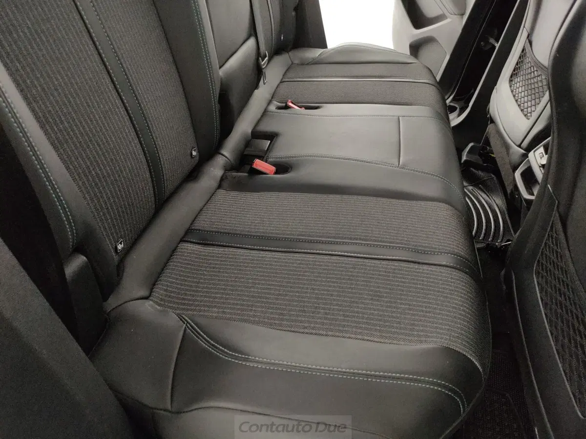Peugeot 3008 usata a Caserta (14)