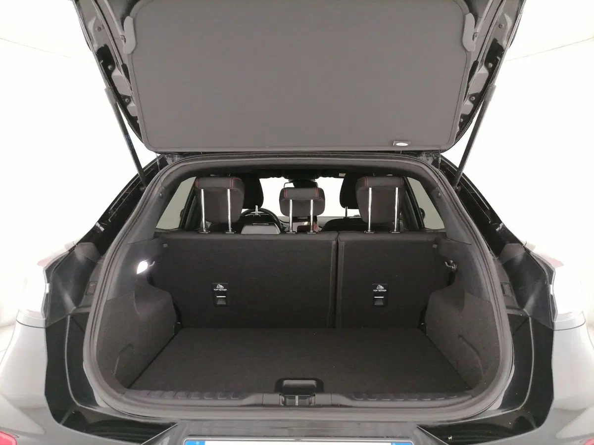 Ford Puma usata a Roma (10)