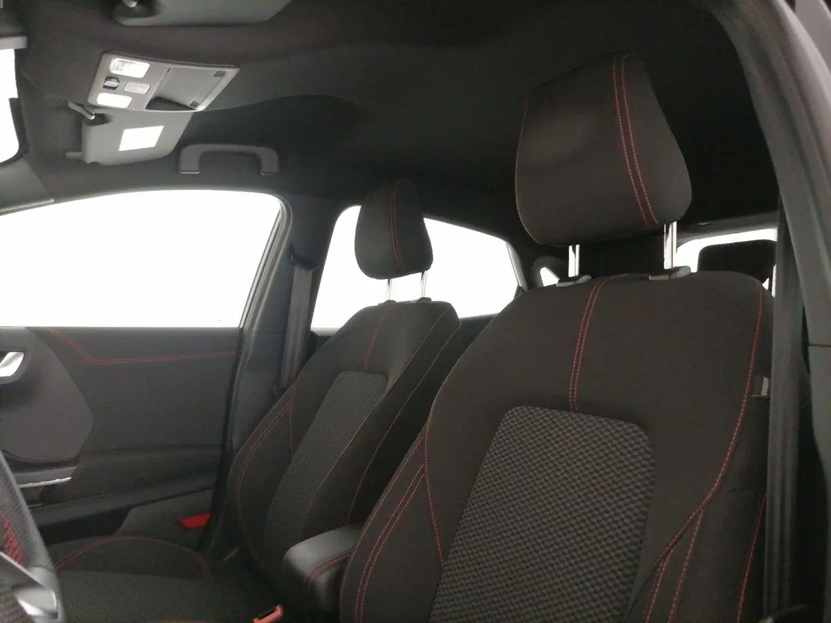 Ford Puma usata a Roma (12)