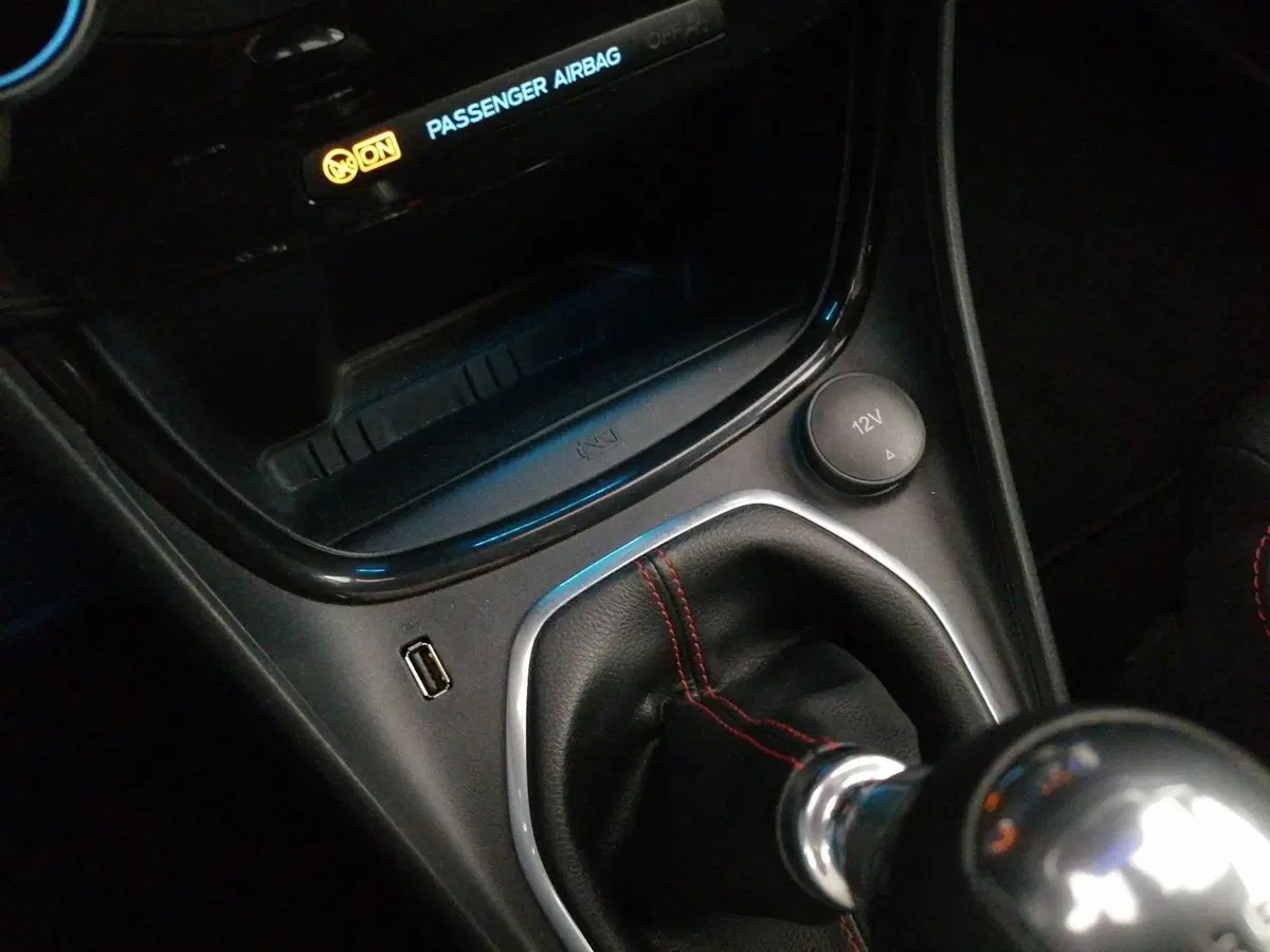 Ford Puma usata a Roma (20)