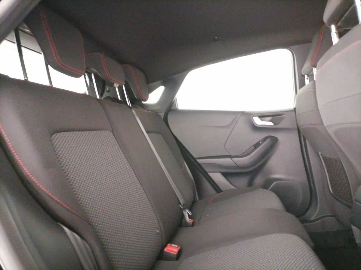 Ford Puma usata a Roma (8)
