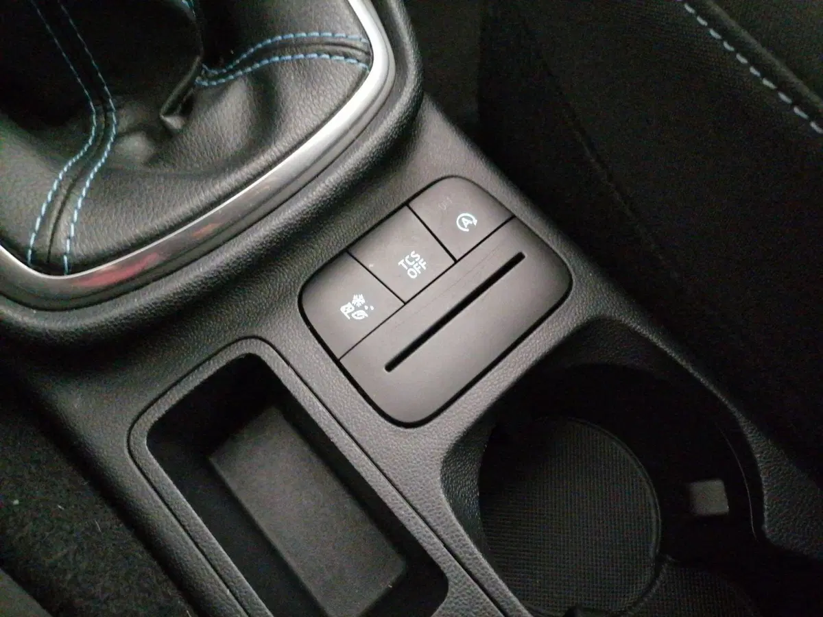 Ford Fiesta usata a Roma (20)