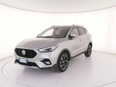Mg ZS ZS 1.5 Luxury del 2024 usata a Roma