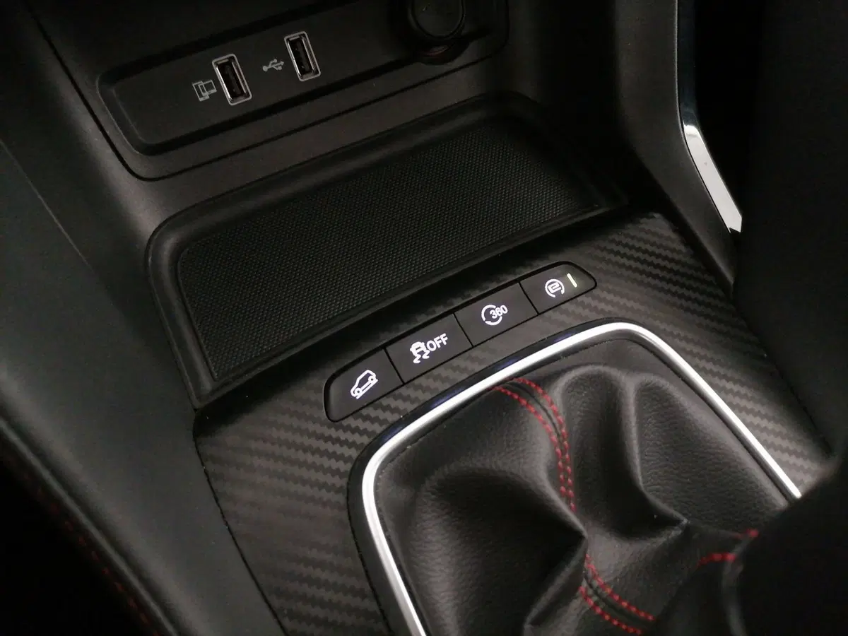 Mg ZS usata a Roma (20)