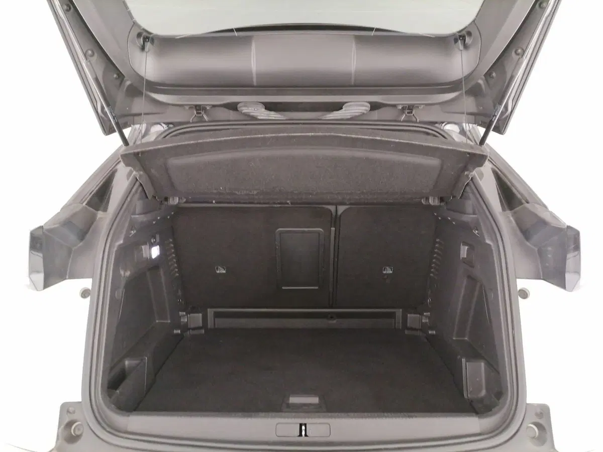 Peugeot 3008 usata a Roma (10)