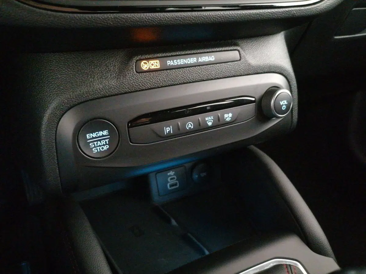 Ford Focus Station Wagon usata a Roma (14)