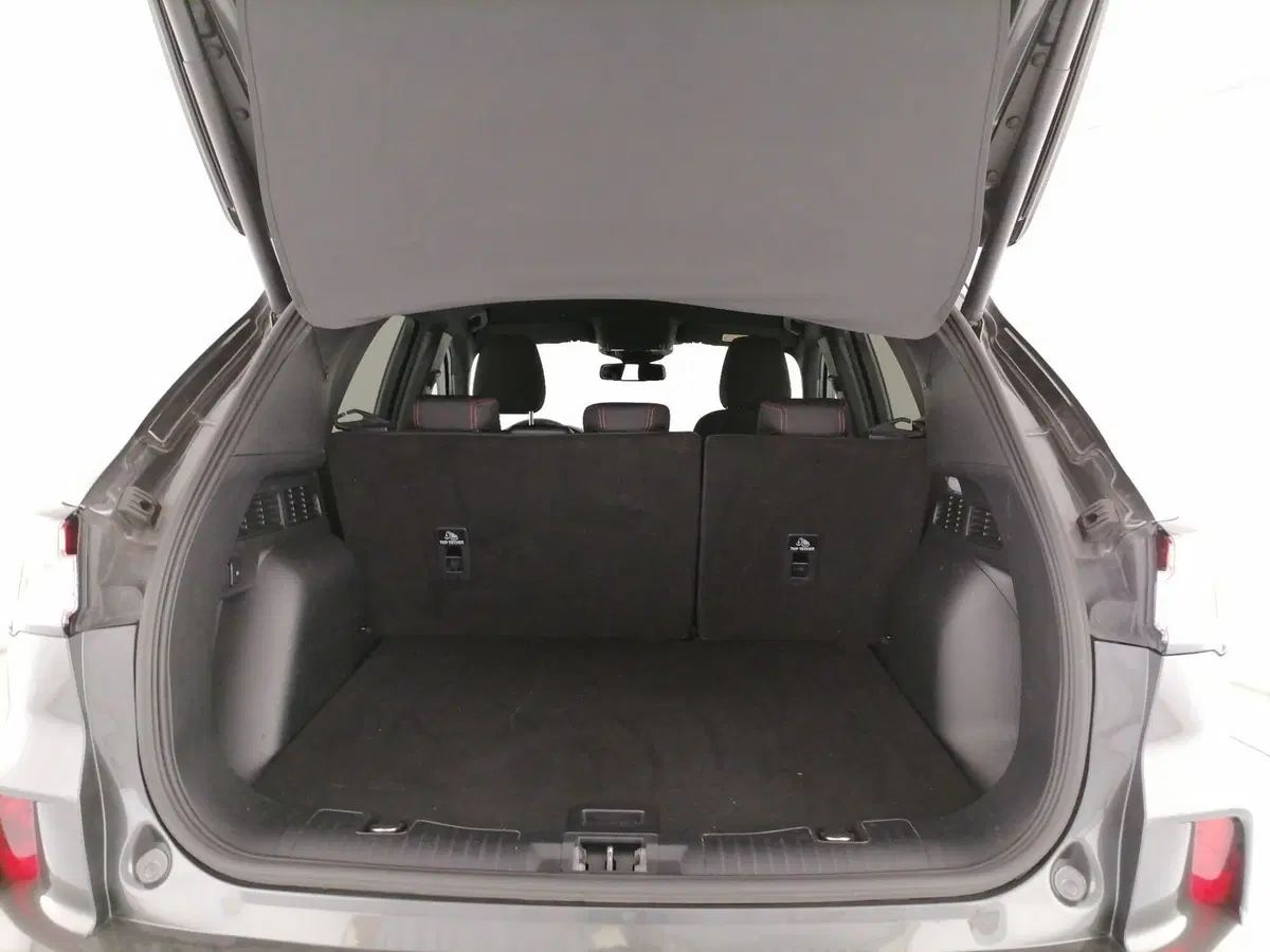 Ford Kuga usata a Roma (10)