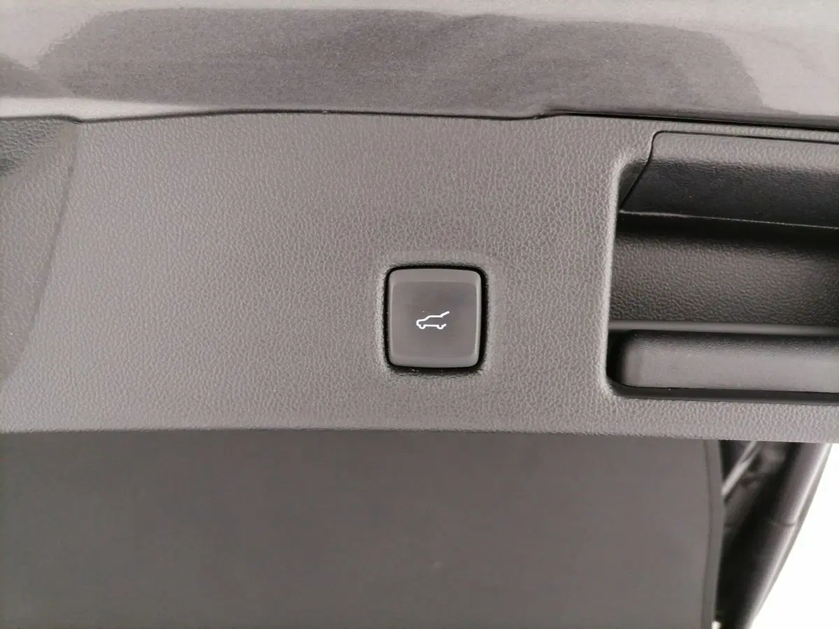 Ford Kuga usata a Roma (11)