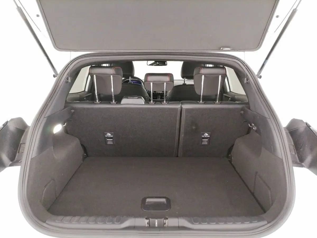 Ford Puma usata a Roma (10)