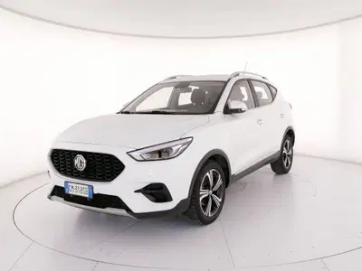 Mg ZS ZS 1.5 Comfort del 2023 usata a Roma