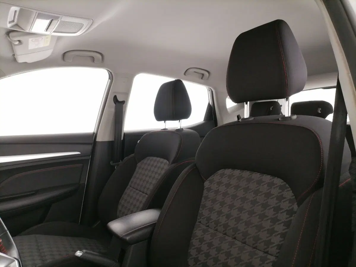 Mg ZS usata a Roma (12)