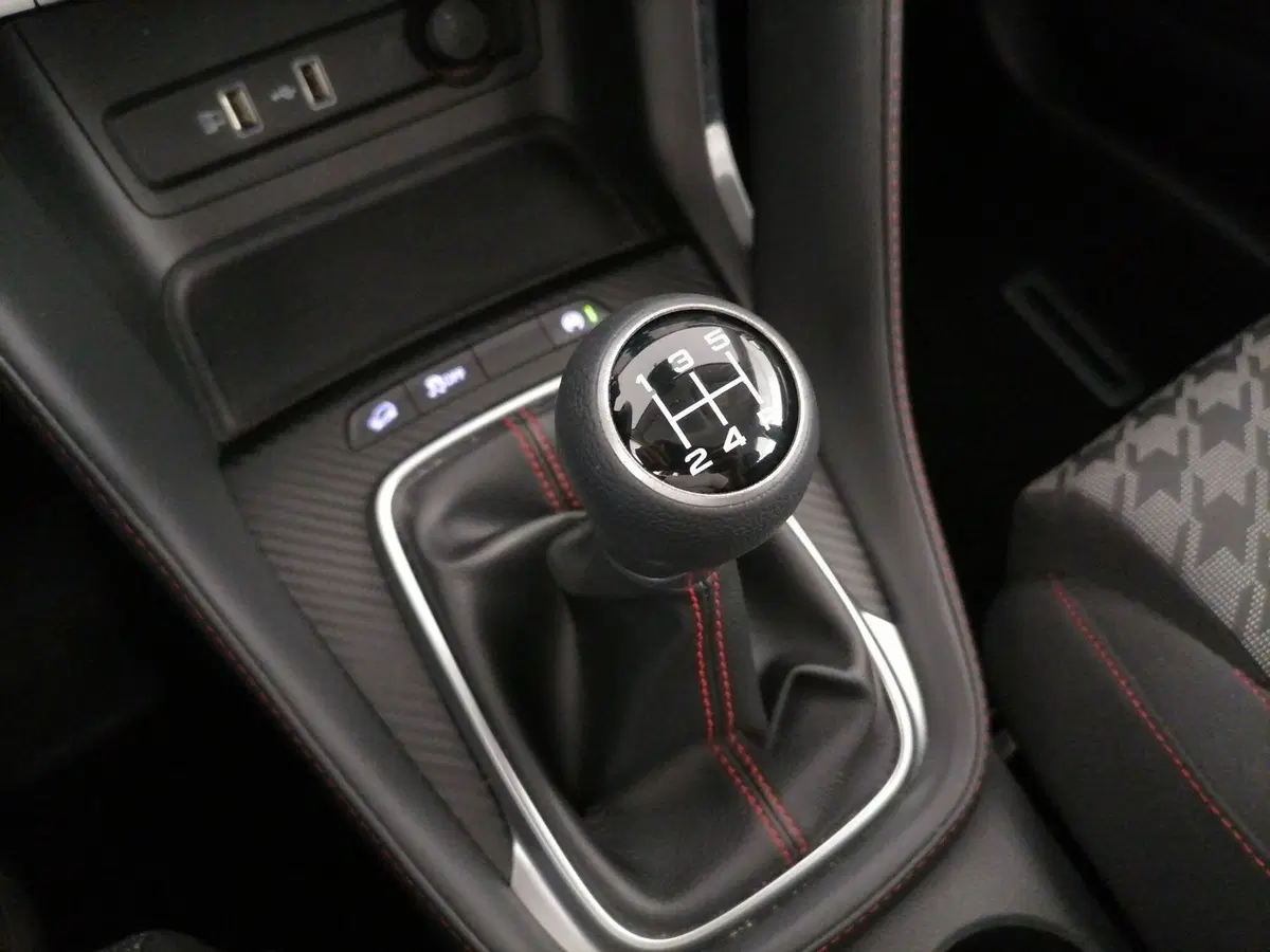 Mg ZS usata a Roma (13)