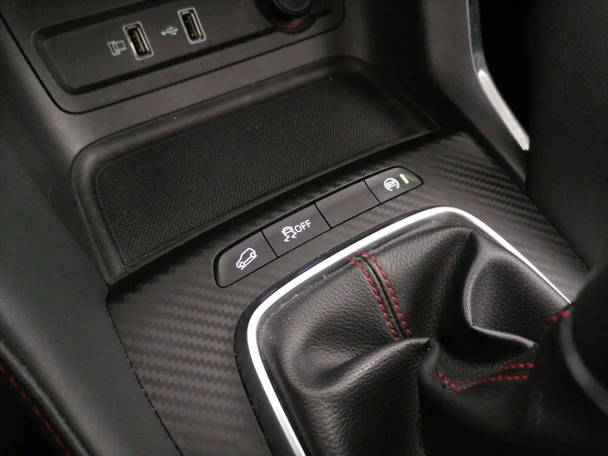 Mg ZS usata a Roma (20)