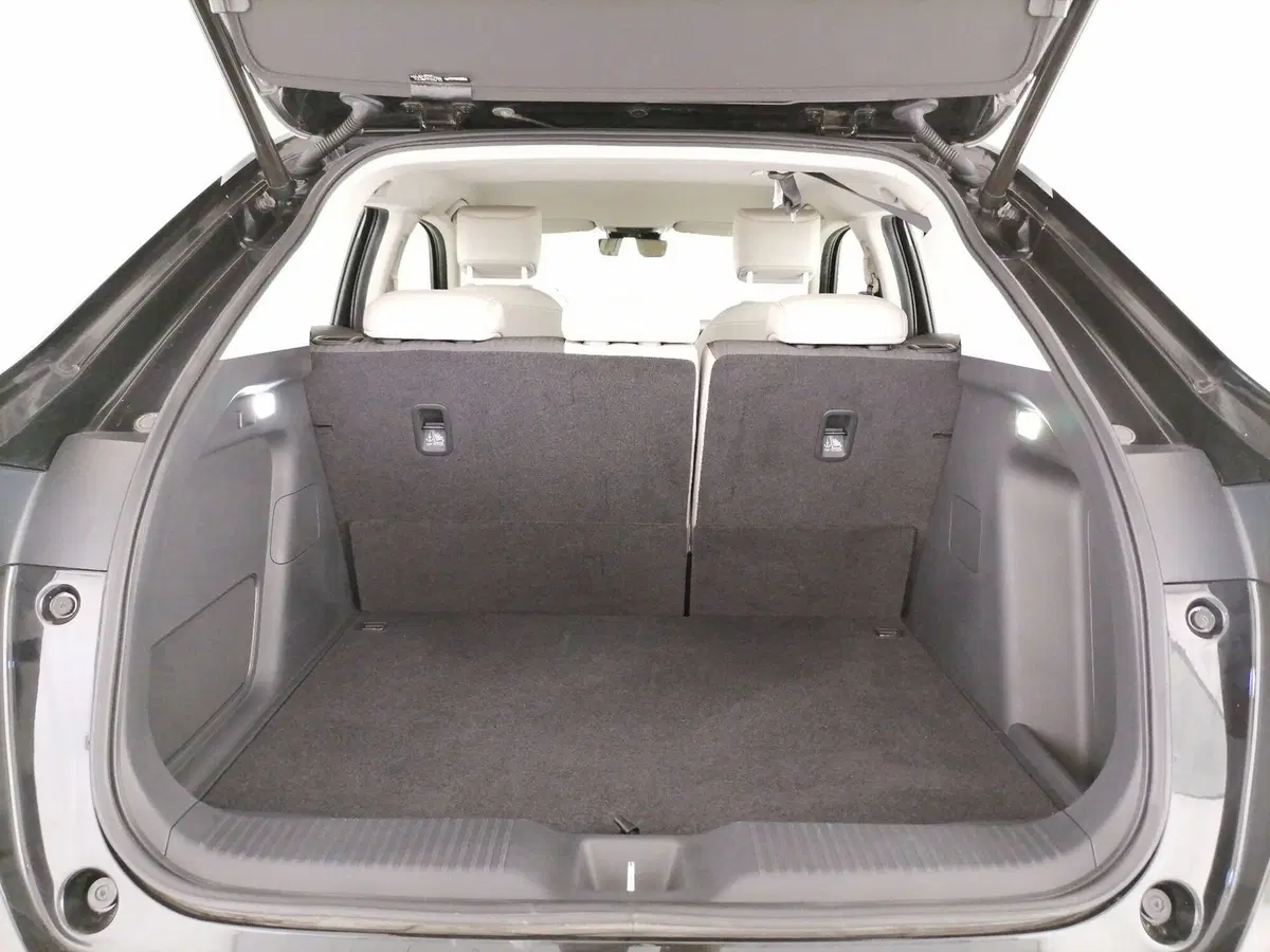 Honda HR-V usata a Roma (10)