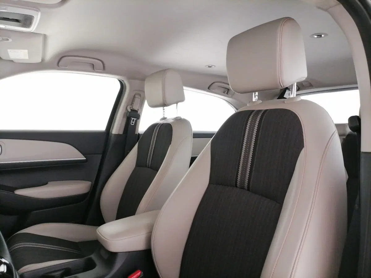 Honda HR-V usata a Roma (13)