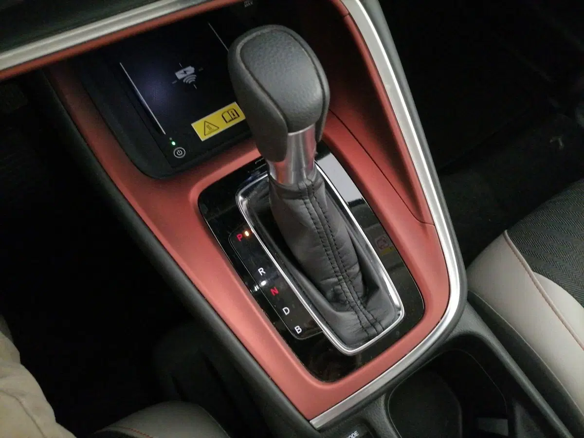 Honda HR-V usata a Roma (14)