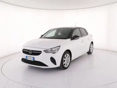 Opel Corsa 1.2 Corsa s&amp;s 75cv del 2023 usata a Roma