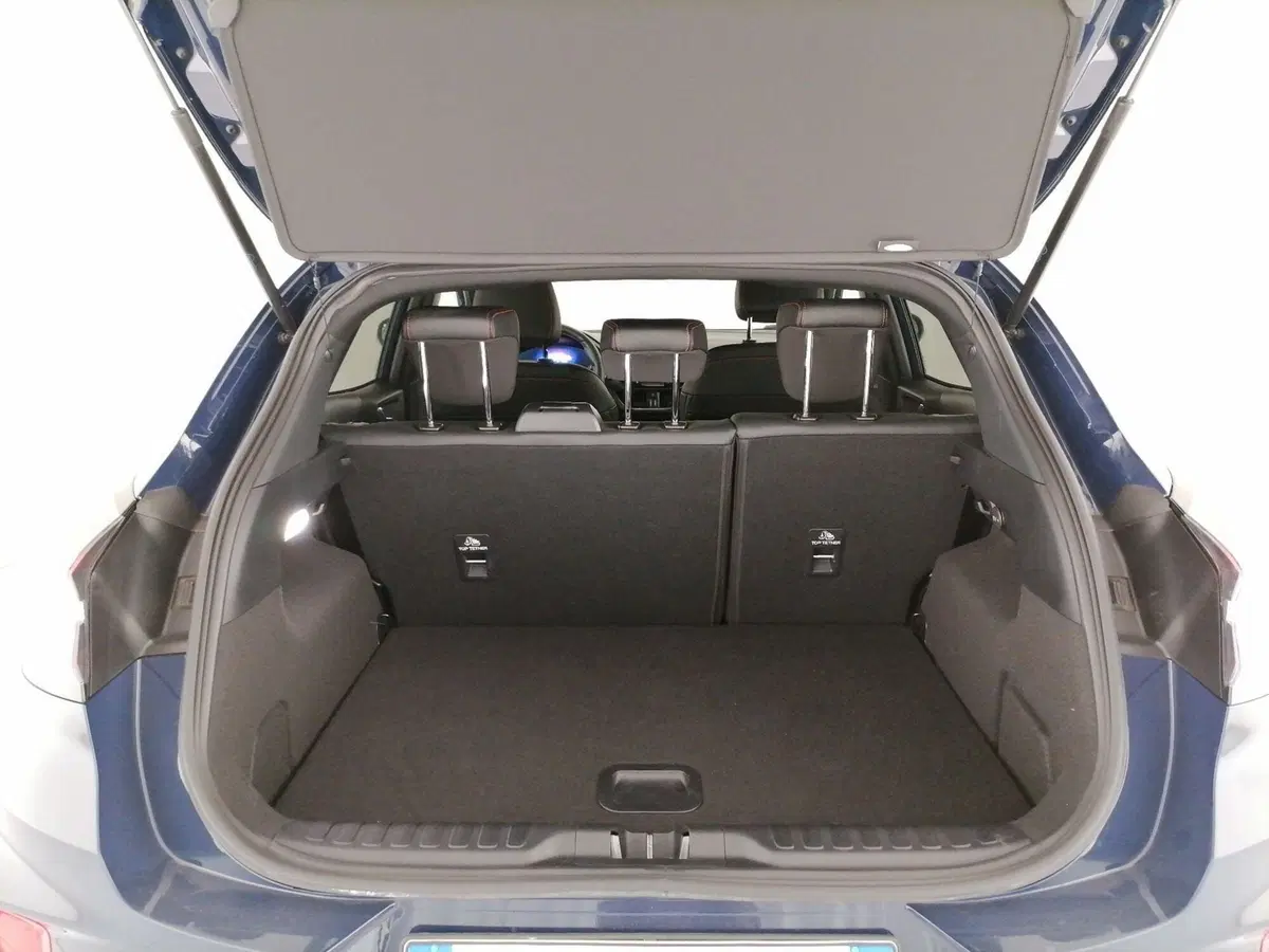 Ford Puma usata a Roma (10)
