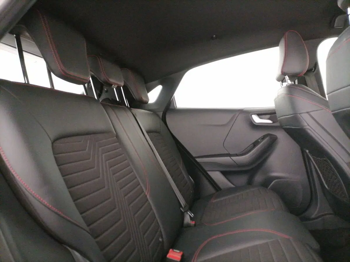Ford Puma usata a Roma (8)