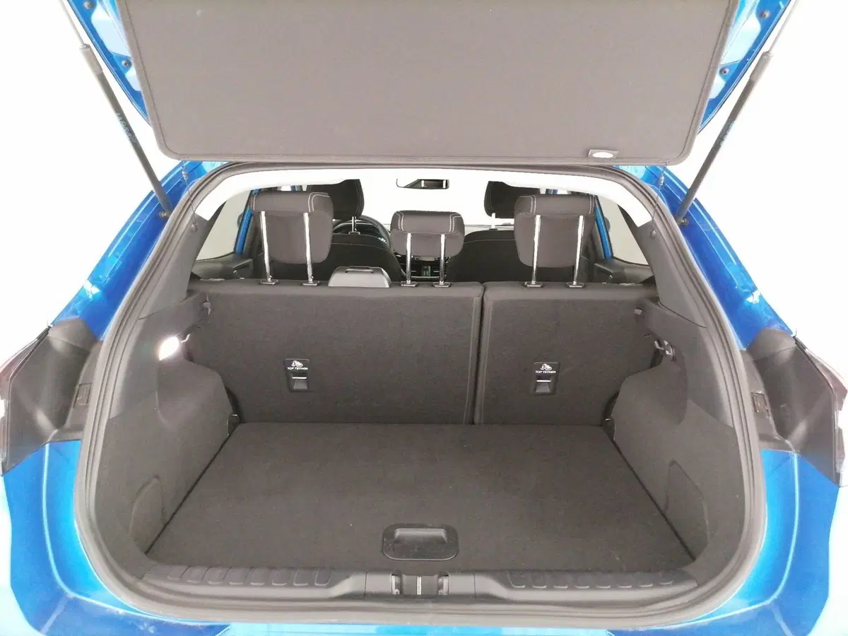 Ford Puma usata a Roma (10)