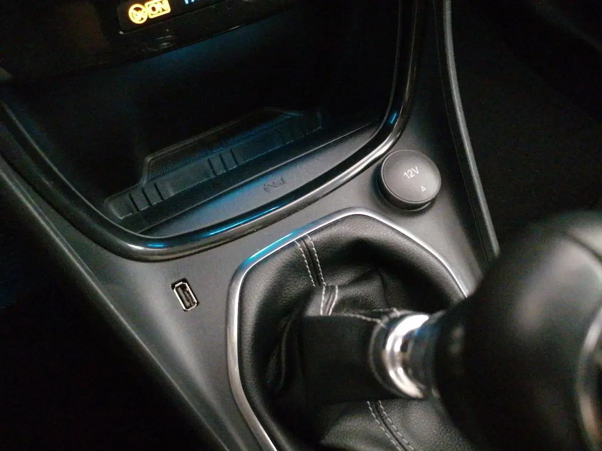 Ford Puma usata a Roma (20)