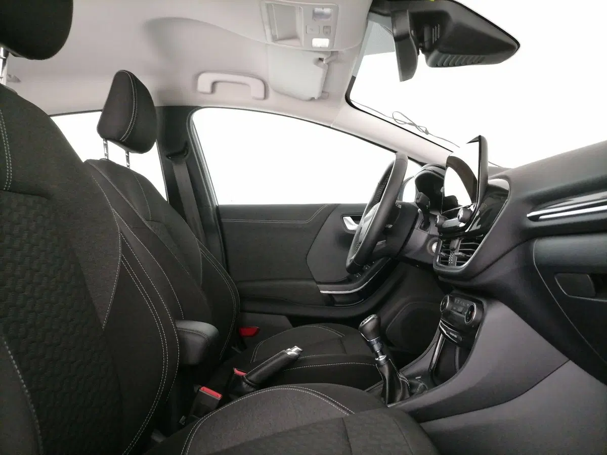 Ford Puma usata a Roma (6)