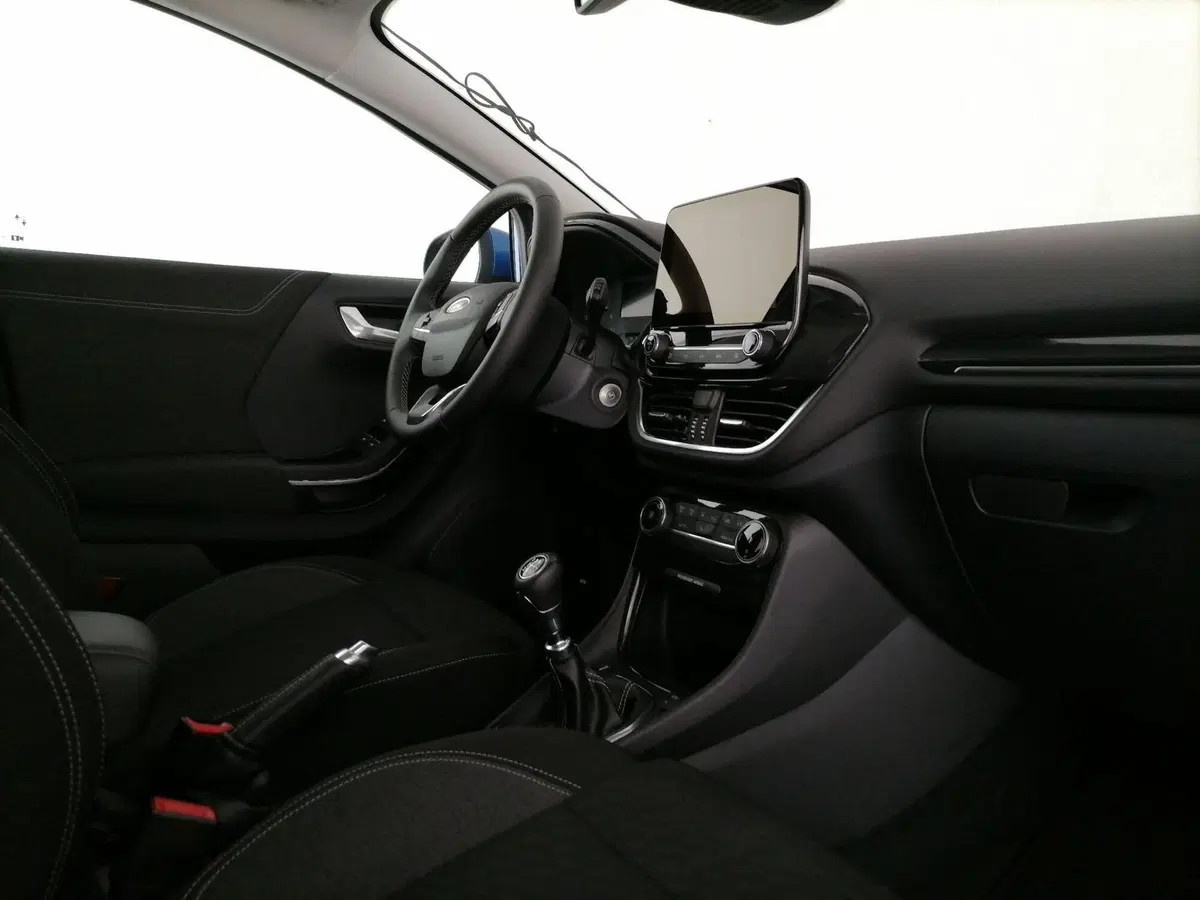 Ford Puma usata a Roma (7)