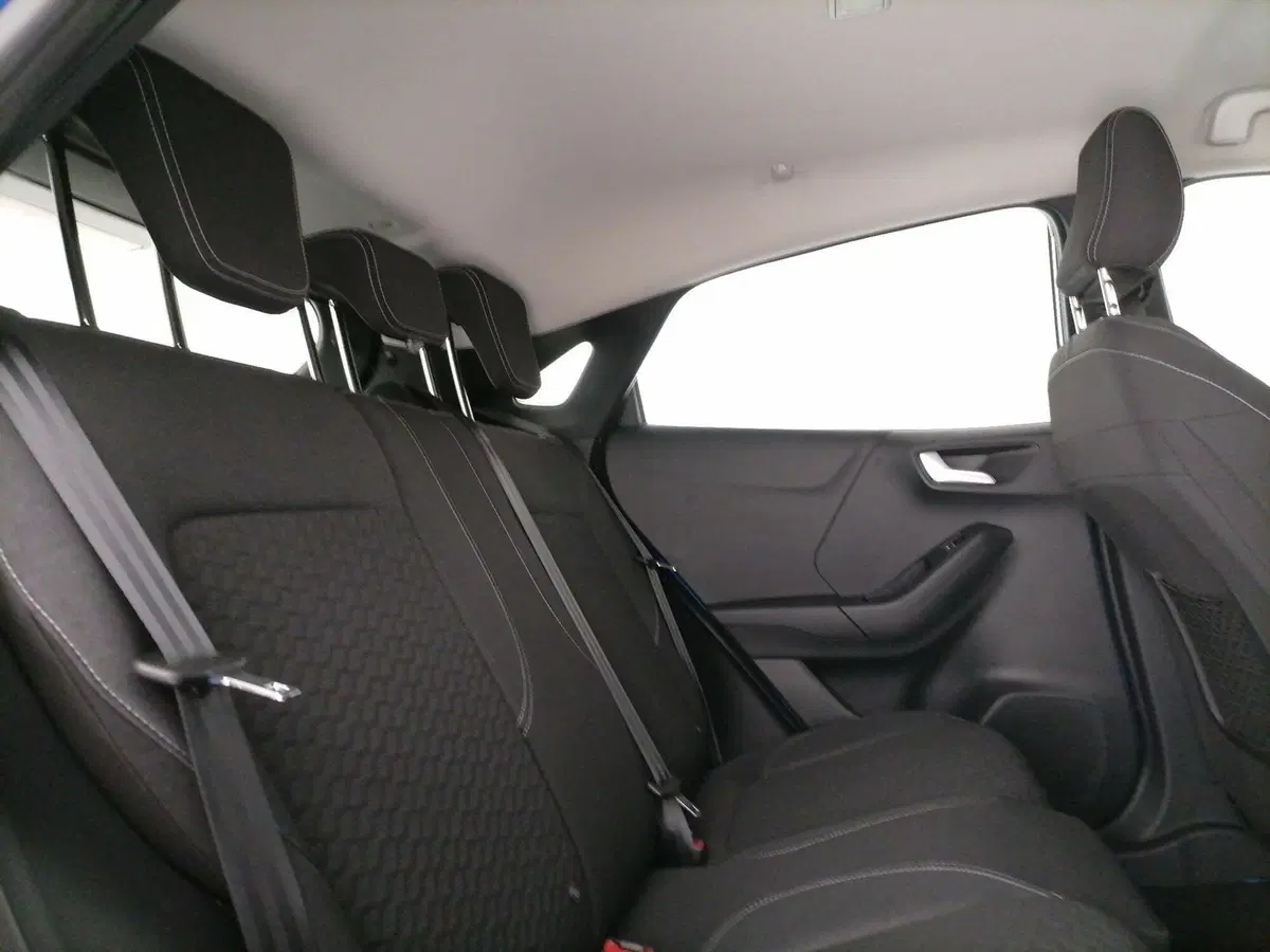 Ford Puma usata a Roma (8)