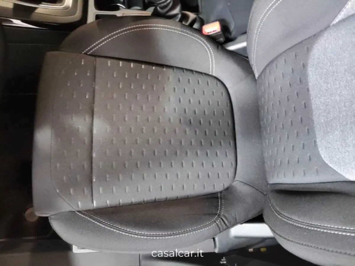 Ford Puma nuova a Salerno (11)