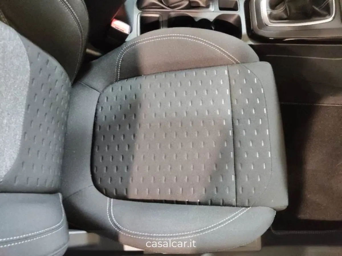 Ford Puma nuova a Salerno (12)