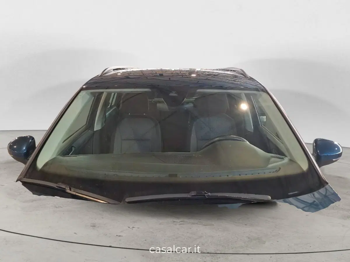 Volkswagen Tiguan usata a Salerno (5)