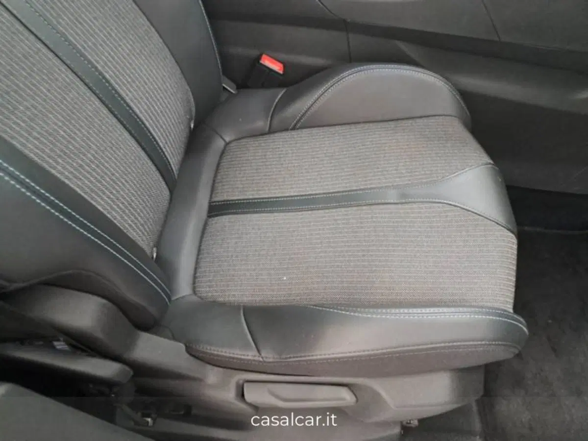 Peugeot 3008 usata a Salerno (12)