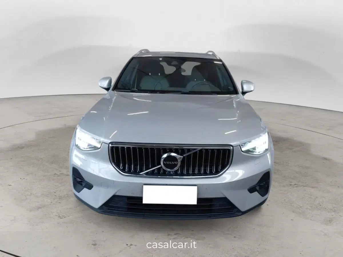 Volvo XC40 usata a Salerno (2)