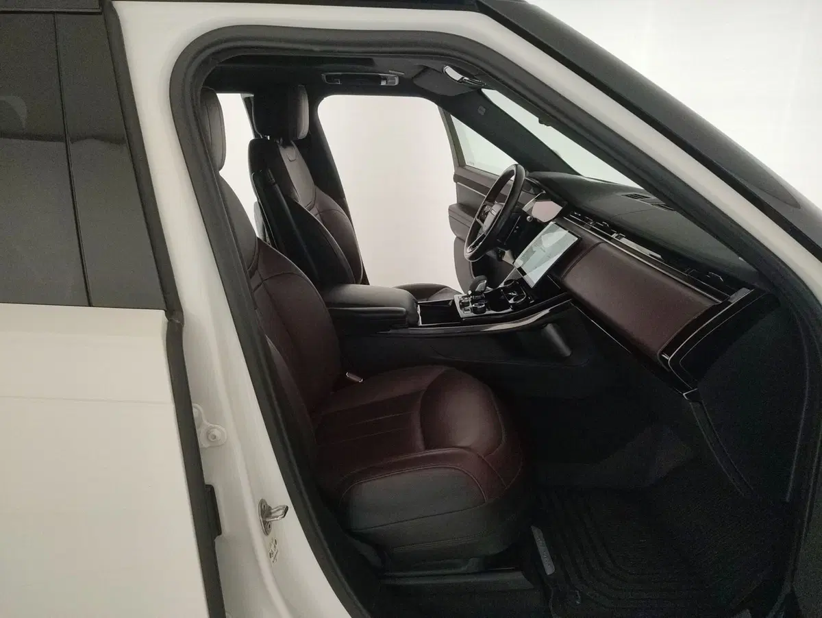 Land Rover Range Rover Sport usata a Alessandria (10)