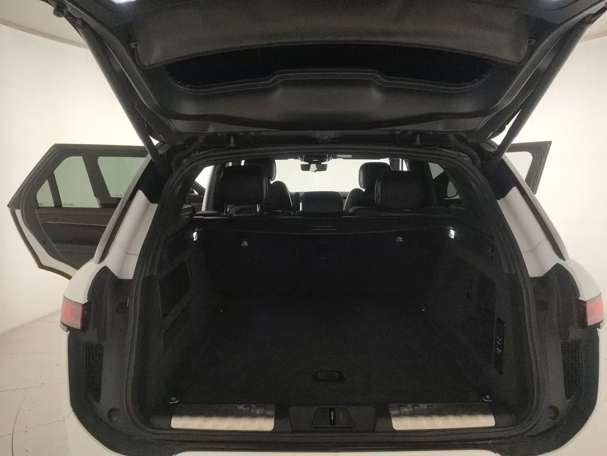 Land Rover Range Rover Sport usata a Alessandria (11)