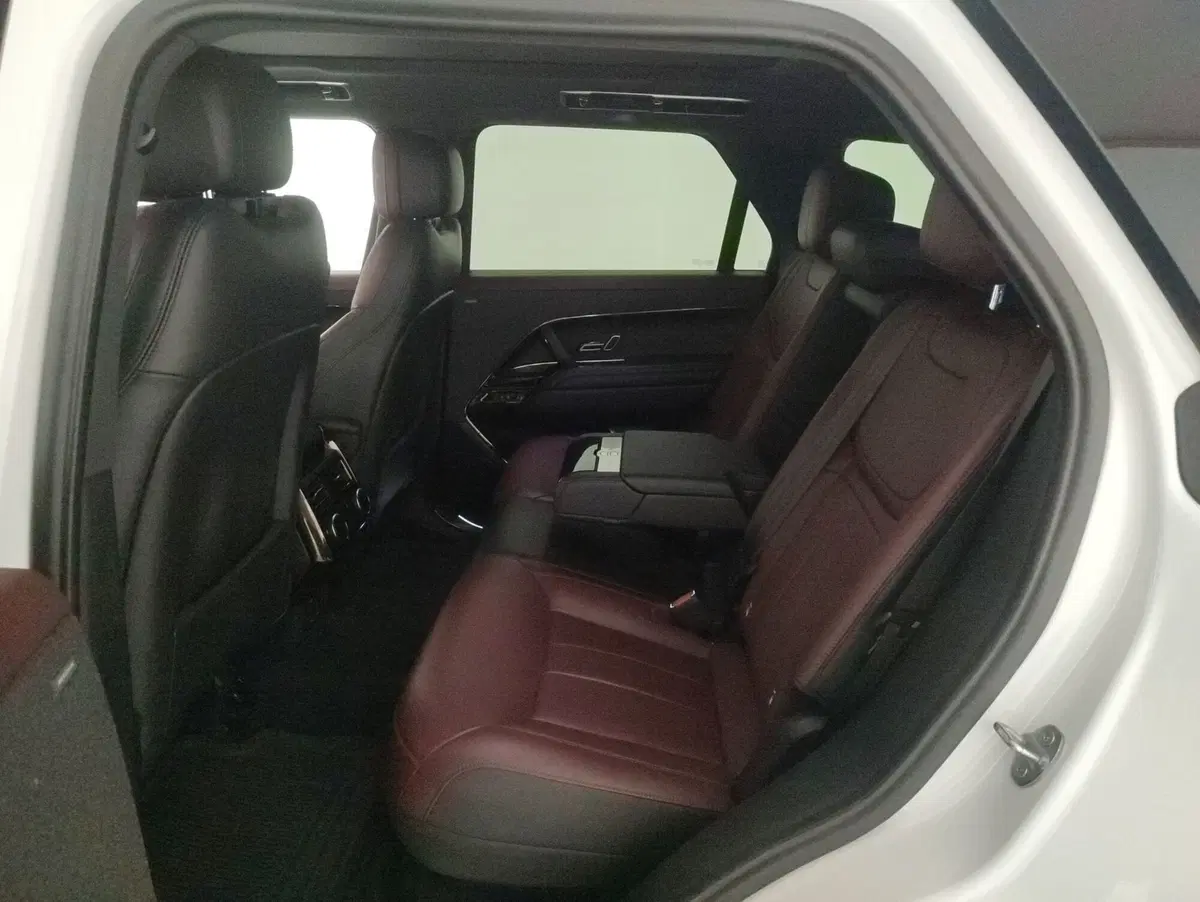 Land Rover Range Rover Sport usata a Alessandria (7)