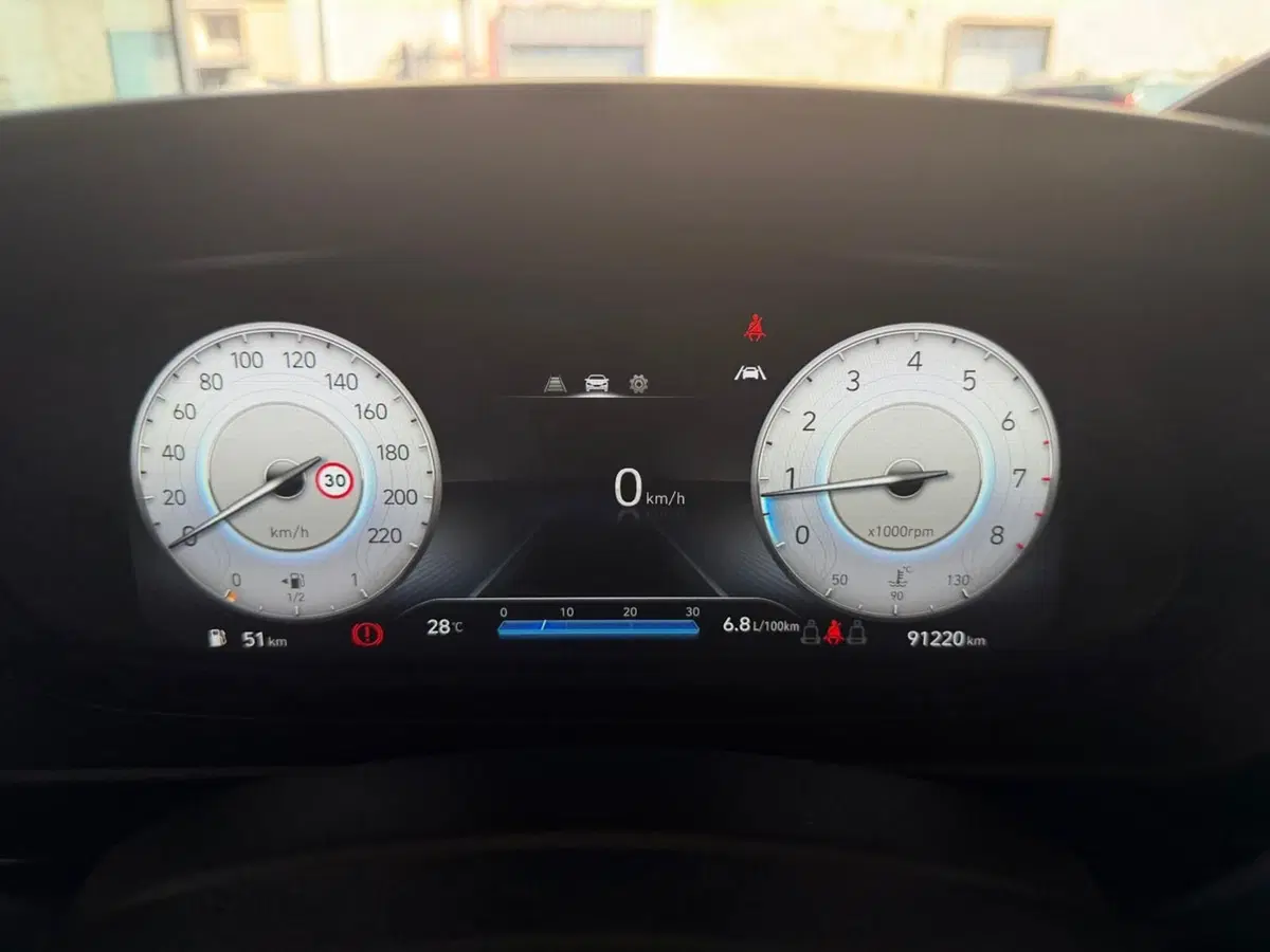 Hyundai i20 usata a Napoli (12)