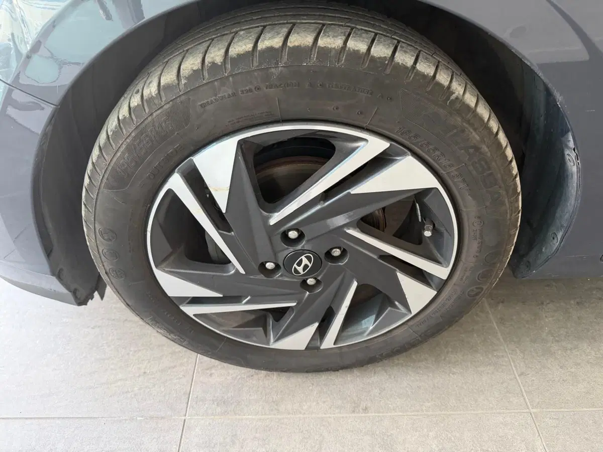 Hyundai i20 usata a Napoli (19)