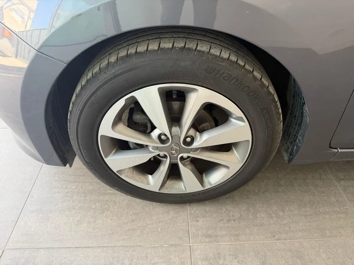 Hyundai i20 usata a Napoli (18)