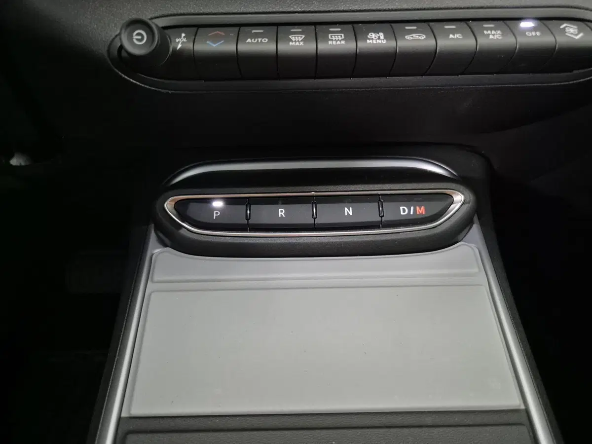 Jeep Avenger usata a Torino (11)
