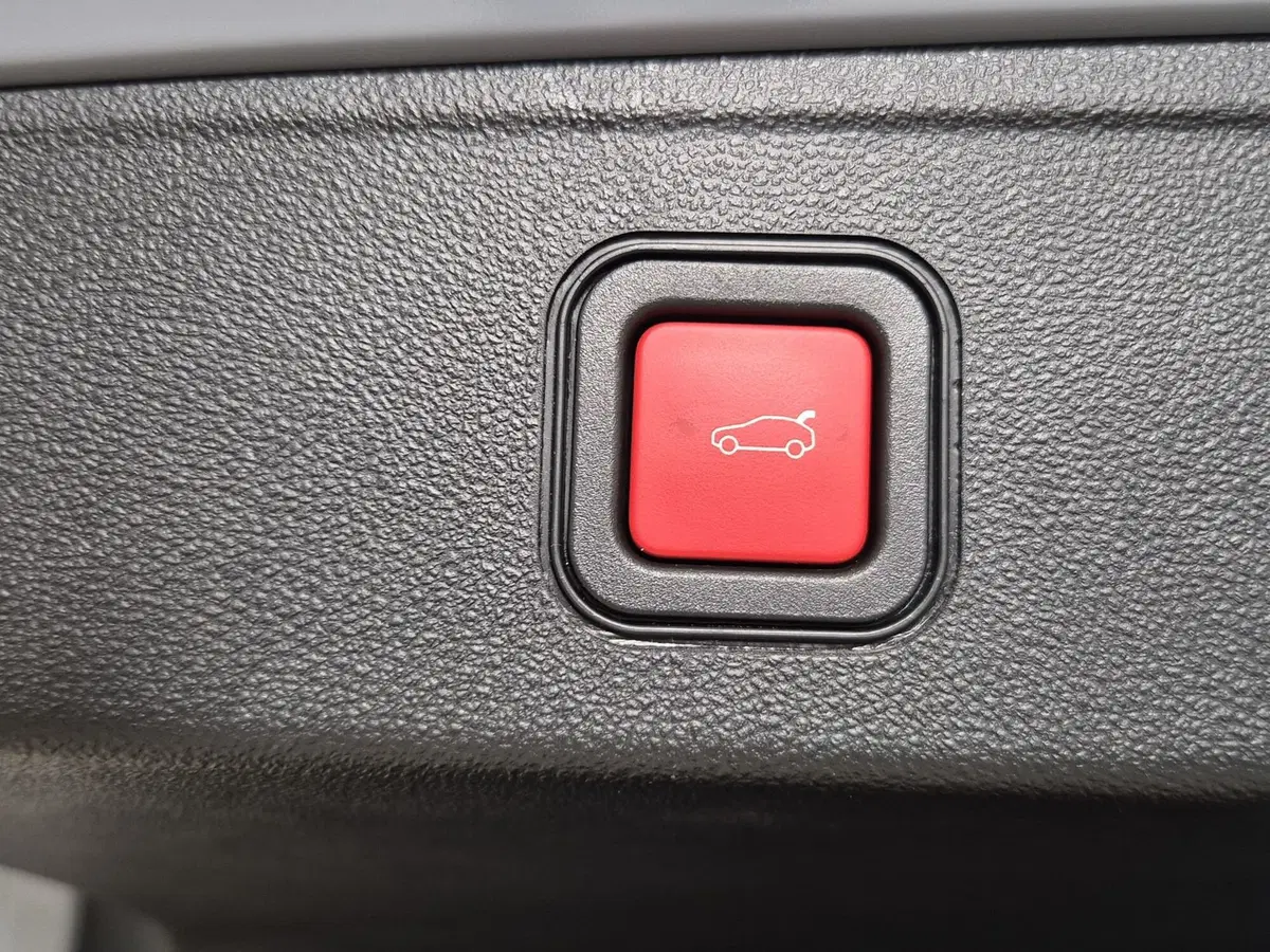 Jeep Avenger usata a Torino (18)
