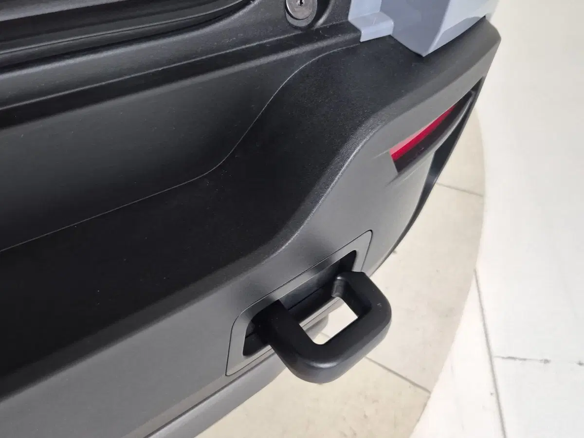 Jeep Avenger usata a Torino (19)