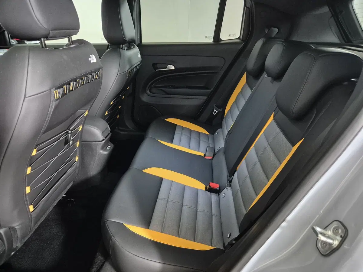 Jeep Avenger usata a Torino (7)
