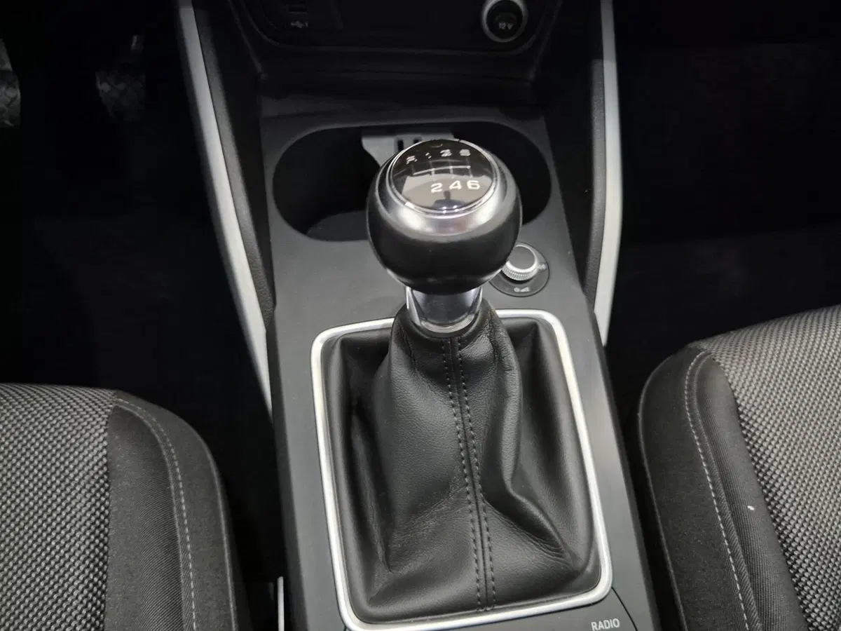 Audi Q2 usata a Torino (11)