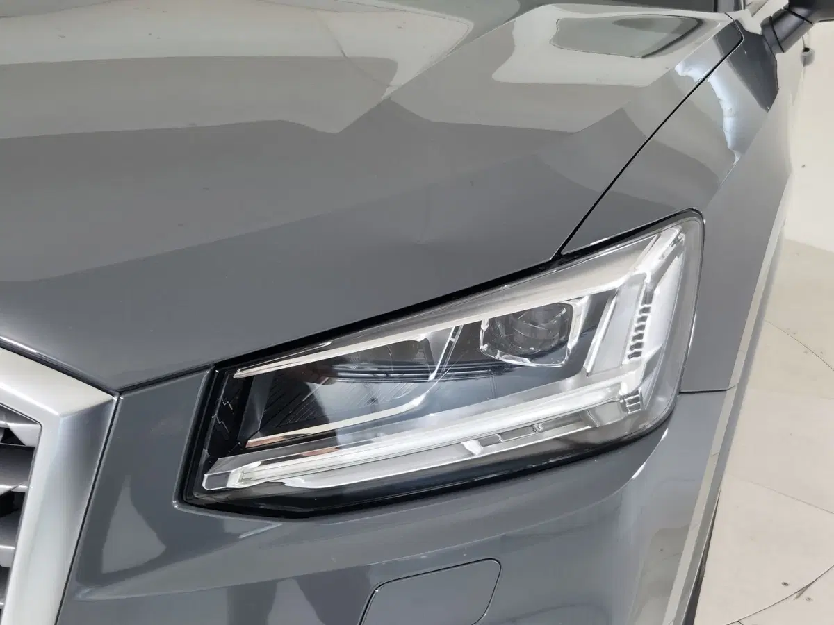 Audi Q2 usata a Torino (16)