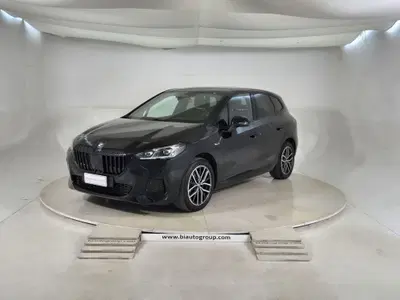 BMW Serie 2 Active Tourer 225e  xdrive auto del 2022 usata a Settimo Torinese
