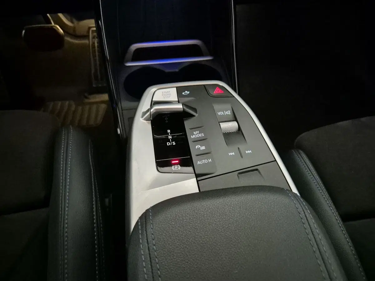 BMW Serie 2 Active Tourer usata a Torino (12)